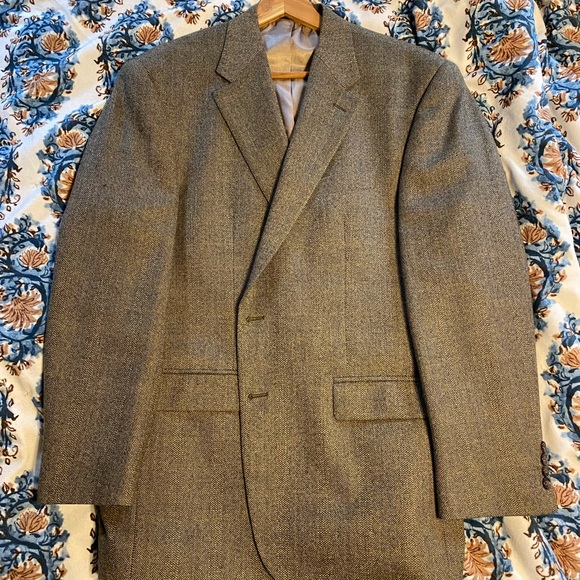 Ralph Lauren sport coat size 44 regular